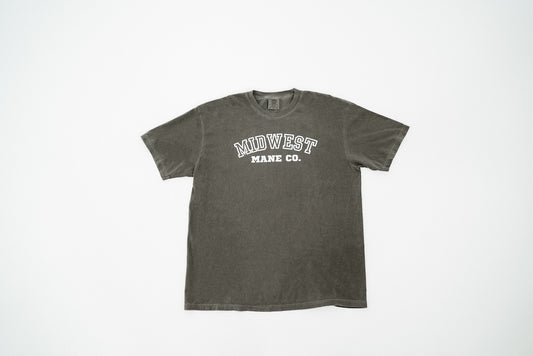 Midwest Mane Co. Pepper T-Shirt