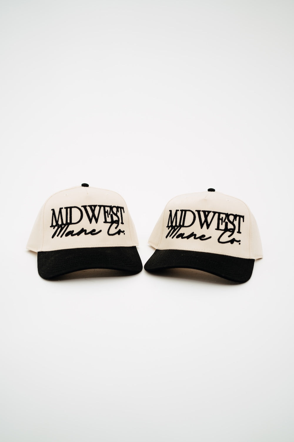Midwest Mane Co. Hat