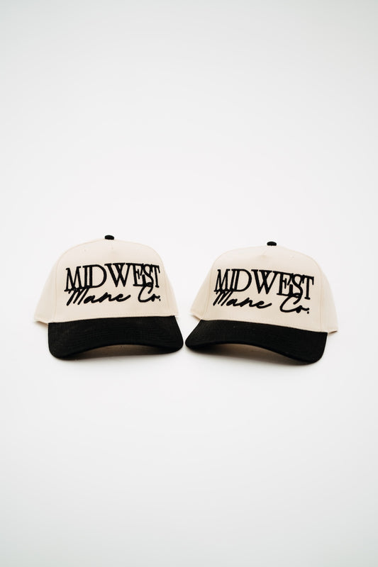 Midwest Mane Co. Hat